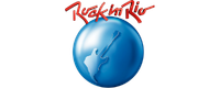 Logo Rock in Rio