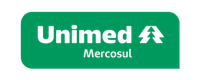 Logo Unimed Mercosul