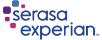 Logo Serasa Experian